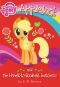 [My Little Pony: Friendship is Magic 05] • Applejack and the Honest-to-Goodness Switcheroo